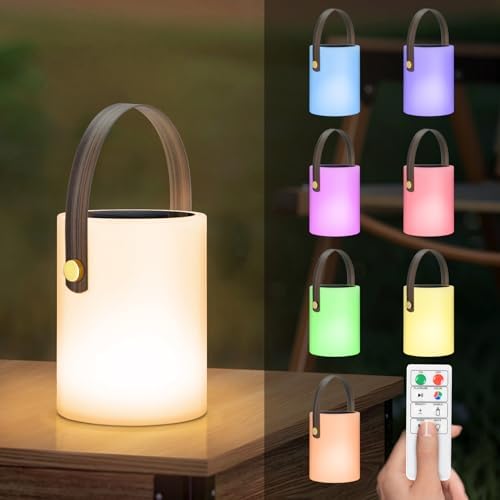3.06 Catena luminosa a energia solare con 20 lampadine