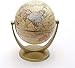 Produktbild Geografische Welt Globe Vintage Ornamente Globe Sparschwein Dekorationen Handwerk Home Dekorationen Erde Retro Altes Handwerk Interaktiver Desktop Globus Für Kinder