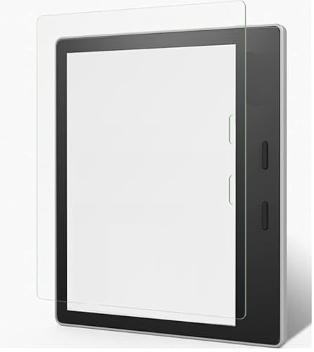Película Kindle Oasis 3-7.0 polegadas - FOSCA - Anti-UV, Anti-Risco, Anti-Poeira