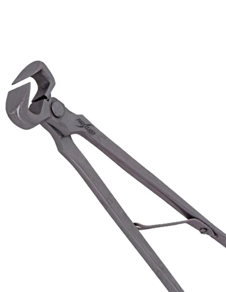 Precision Hoof Nipper Trims Spring Loaded Sharp 12