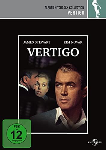 Alfred Hitchcock Collection - Vertigo
