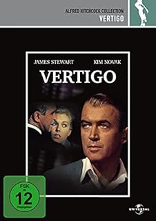Alfred Hitchcock Collection - Vertigo