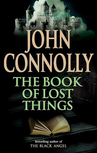 The Book of Lost Things