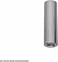 Vista 6 de SuperATV Kit de espaciadores de brazo en A de UHMW resistente para Can-Am Maverick (2013-2016) - ¡Reemplazos para toda su máquina!