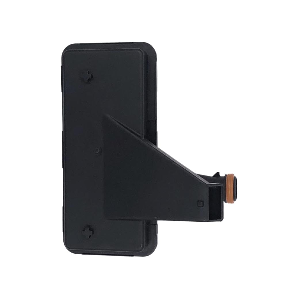 Transmission Filter Oil Pan Gasket Kit Compatible with A4 Allroad B8 A5 A6 C7 A7 Sportback Q5 8RB for Part Numbers 0B5325429E 0B5 325 429(Oil Filter)