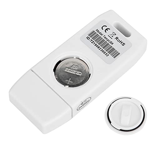 TempU04 PDF USB Temperature Data Logger Reusable Temperature Recorder Temperature LoggerTemperature Data LoggerUSB LoggerPDF LoggerUSB Temperature Data Logger Our Temperature a