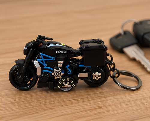 Image of Cute 3D Keychain | Keyring & Quirky Bag Charm | Hard Silicone, Unbreakable | Travel Essential | Kids Friendly | Strap & Bag Hook