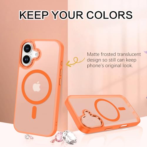 YINLAI iPhone 17 6.3インチ 専用 ケース の商品画像 7