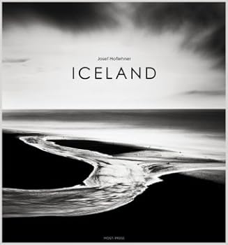 Hardcover Iceland (English and German Edition) Book