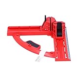 [Características] Cueca de ángulo recto conveniente y práctica para proyectos de carpintería como peces y marcos de fotos