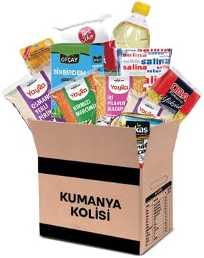 Yayla Ramazan Kumanya Kolisi