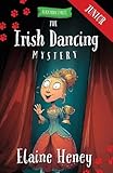 The Irish Dancing Mystery - Blackthorn Stables Junior