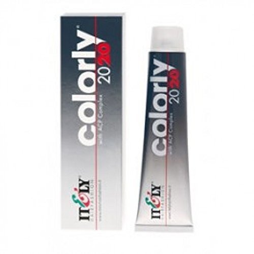 Amazon.com : it&ly Colorly 2020 Hair Color 4RD (Golden Copper Brown) 2. ...