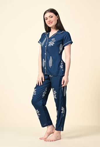 Image of Ichaa Women Night Suit