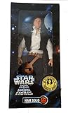 KENNER Star Wars Collector Series Han Solo (japan import)