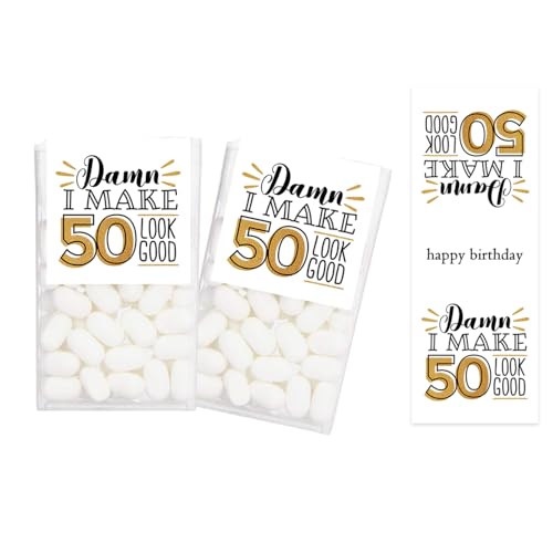 50΂̒ap[eB[̋LOi ~gXebJ[ fR[V {bNXLfBp Happy Birthday 50 Mtg XebJ[ p jp Mtgbv y[p[^O x  150