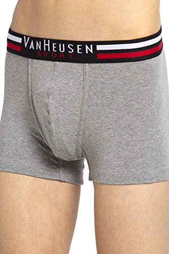 Image of Van Heusen Men's Cotton Trunks