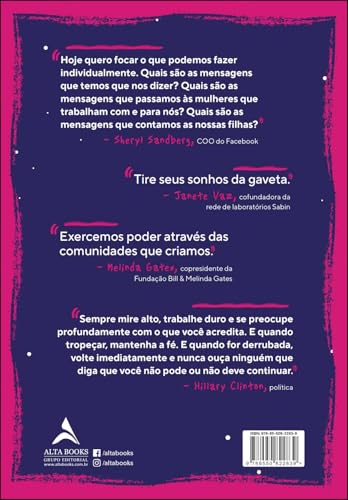Mulheres equilibristas: uma conversa sobre carreira, família e sonhos Mulheres equilibristas: uma conversa sobre carreira, família e sonhos - Imagem 2
