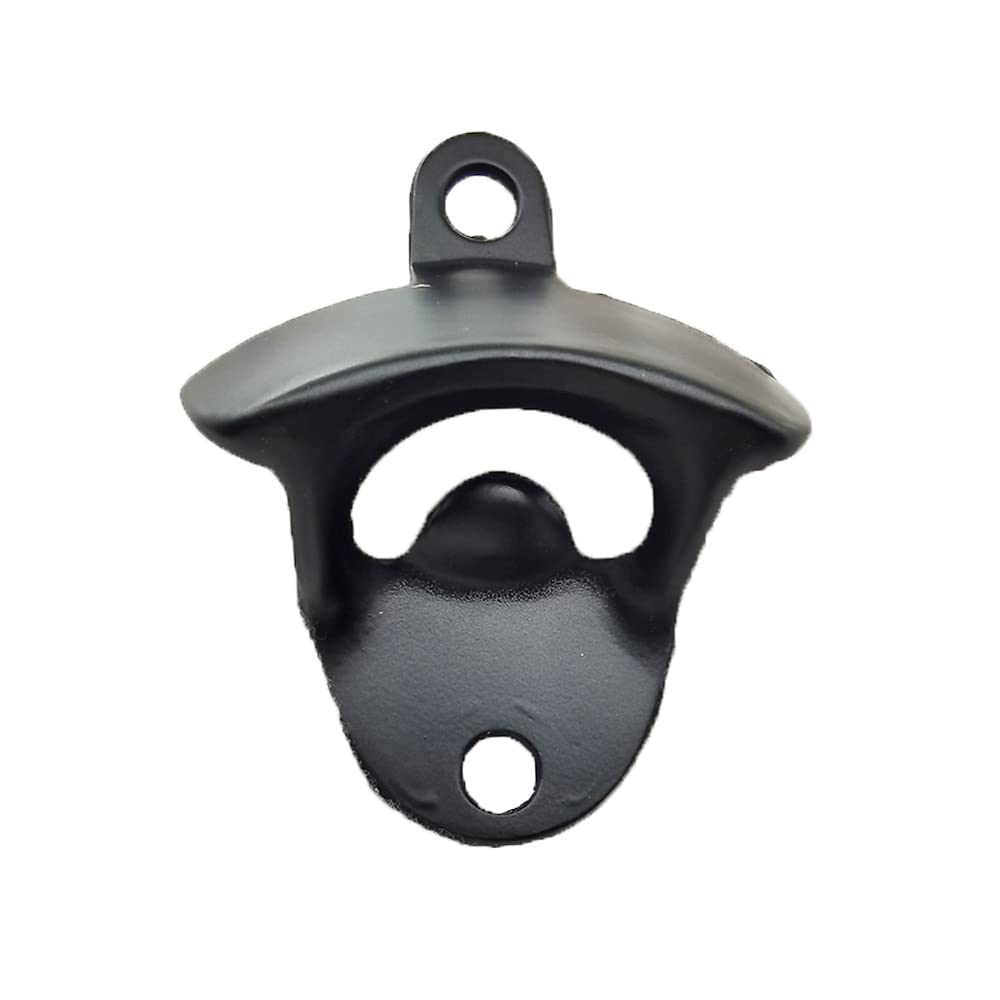 DSkoiph Apribottiglie con corpo compatibile con Jeep Wrangler JK JKU 2007-2018, 2 pezzi