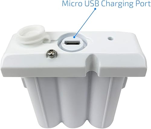 Miniatura 7 de GW - Sistema de cámara de seguridad inalámbrica UlLtraHD 4K de 8 canales, NVR de 8 canales con 4 cámaras de seguridad WiFi de audio bidireccional de