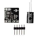 Comimark 1Pcs MCP73871 USB DC Solar Lipoly Lithium Lon Polymer Charger 3.7/4.2V Battery Module