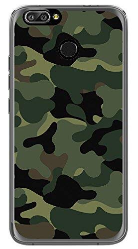 Tumundosmartphone Custodia di Gel TPU per OUKITEL