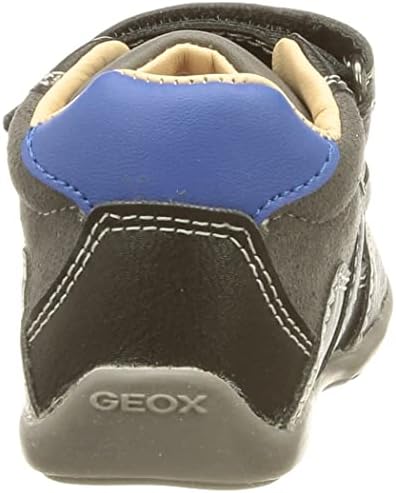 Geox B Elthan Boy C Sandalen voor jongens, Wit Royal, 25 EU Geox B Elthan Boy C Sandalen voor jongens, Wit Royal, 25 EU