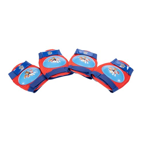 Paw Patrol 514331-PB Junior Skates Includes Knee And Elbow Pads thumb #6