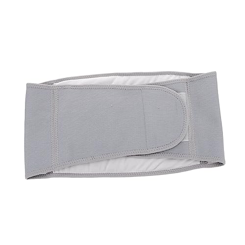 NOLITOY Enhance Your Health Corset Belt Stomach Wrap Waist Strap Winter Waist Warmer Comfortable Warm Fitness Protector