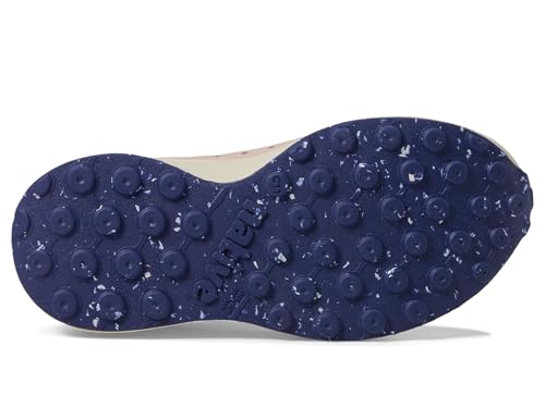 Native Shoes Kids Unisex Robbie Sugarlite Block (Little Kid/Big Kid) Chameleon Pink/Bone White/Velvet Tart/Regatta Speckle Rubber 11 Little Kid Medium3