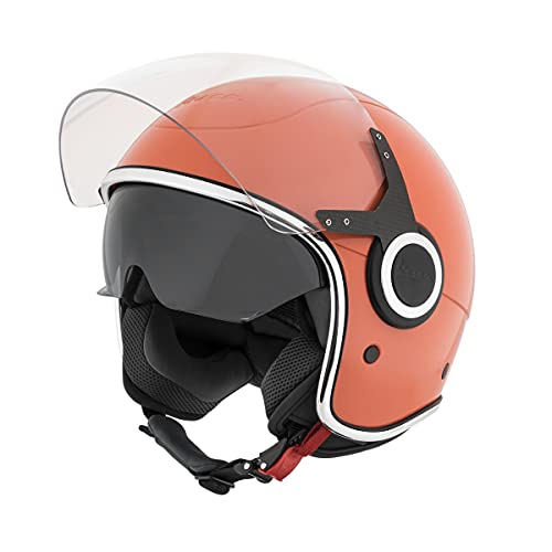 606656m05co casco vespa vj coral colore 889/a xl