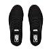 Vans Filmore Decon, Sneaker Hombre, Negro Lona Negro Negro 186, 43 EU
