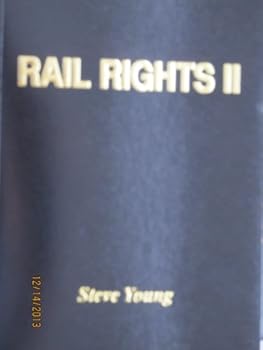 Paperback Rail Rights II Book