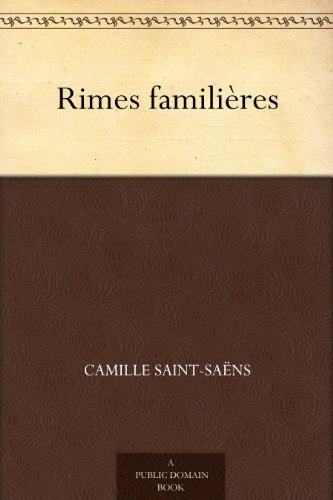 Télécharger Rimes familières Gratuit