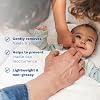 Mustela Cradle Cap Cream for Newborn - Fragrance-Free Baby Moisturizer for Seborrheic Dermatitis - Helps to minimize Scalp Flakes - Clinically & Dermatologist Tested - 1.35 fl. oz.