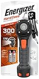 Energizer Profesional - Cuenta con una amplia gama de frontales, linternas metálicas, linternas hardside, luces para iluminar áreas de trabajo, así como linternas especiales con certificado Atex
