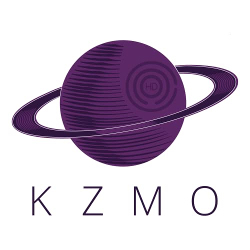 KZMOHD Podcast Por OMG MEDIA SOLUTIONS arte de portada