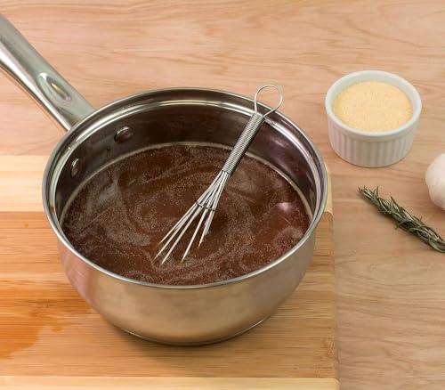 KIT Jogo 3 pç INOX Espátula Bolo Pizza Pegador Concha Sorvete Batedor Clara Fouet Premium MARAMASHOP