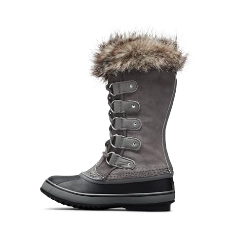 SOREL Women's Joan of Arctic Waterproof Boot -...
