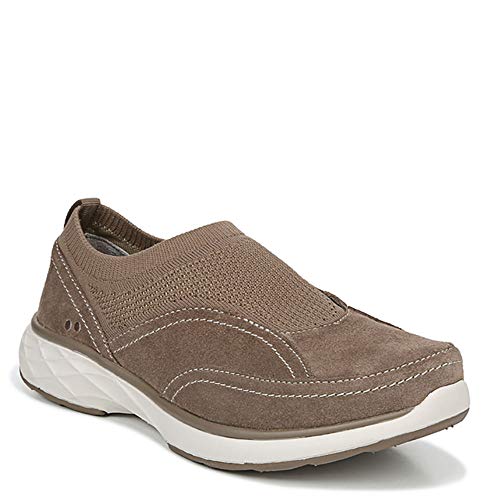 Ryka Women's Talia Loafer, TR. Taupe, 8 M US