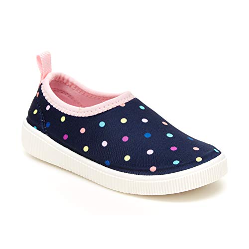 Simple Joys by Carter's Girl's Kimmie Kaia Aqua Set Sandal4