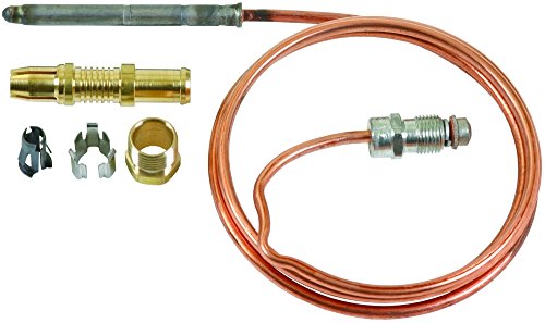 Dayton Thermocouple