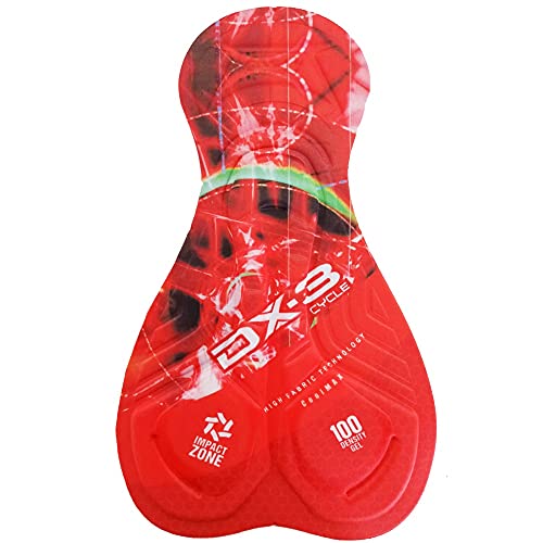 Calça DX-3 Ciclismo Masculina X-Pro