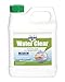 Koi Worx Water Clear - Clarifies Decorative and Ornamental Ponds, Safe for Koi - 1 Quart