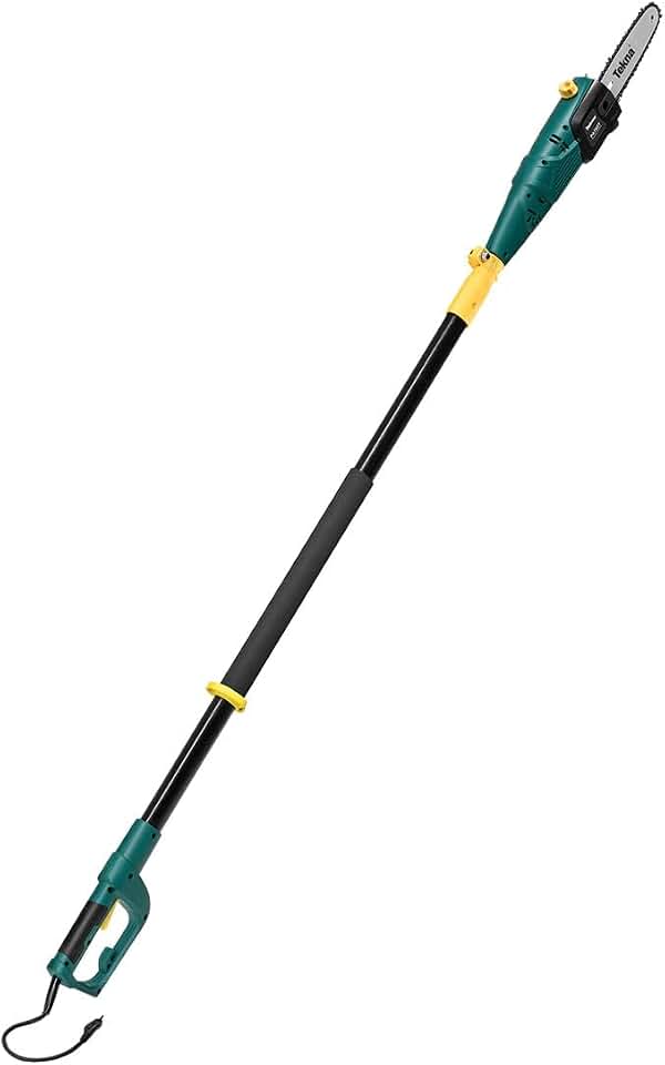 Tekna Podador De Altura Elétrico 750W 220Vv