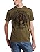 Liquid Blue Men's Grateful Dead Fillmore T-Shirt