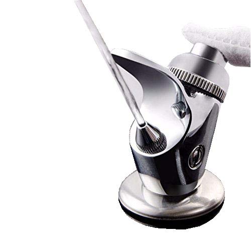 Homcbec Lead-Free Brass Polished Chrome Public Drinking Fountain Faucet Water Filters Water Faucet Outdoors,Drinking Bubbler Tap For Kitchen Bathroom #TOP2