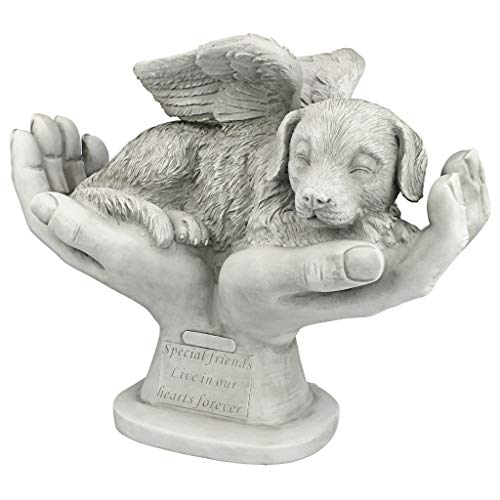 16 Beautiful Pet Memorial Stones Treehousepuppies