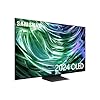 Samsung 77" S90D OLED 4K, OLED HDR+, LaserSlim Design, Dolby Atmos, Motion Xcelerator 144Hz, NQ4 AI Gen2 Processor