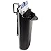 Tetra Whisper Bio-Bag Filter Aquarium Cartridges, Large Filter with Stay Clean Technology, Removes Odors and Discoloration, Easy to Assemble, 12 Large Blue Filters
